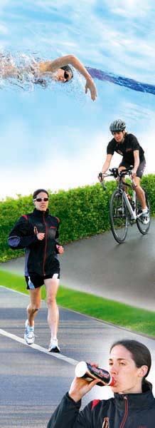 � Marcus Dodridge/Helen Tucker for Mars Drinks 2008